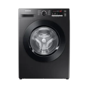 Samsung 9.0 kg Front Load Washing Machine with Hygiene Steam & DIT Motor, WW90T4040CB1