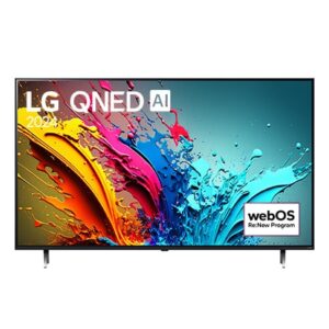 LG 75 (190 cm) QNED AI QNED88T 4K Smart TV 2024
